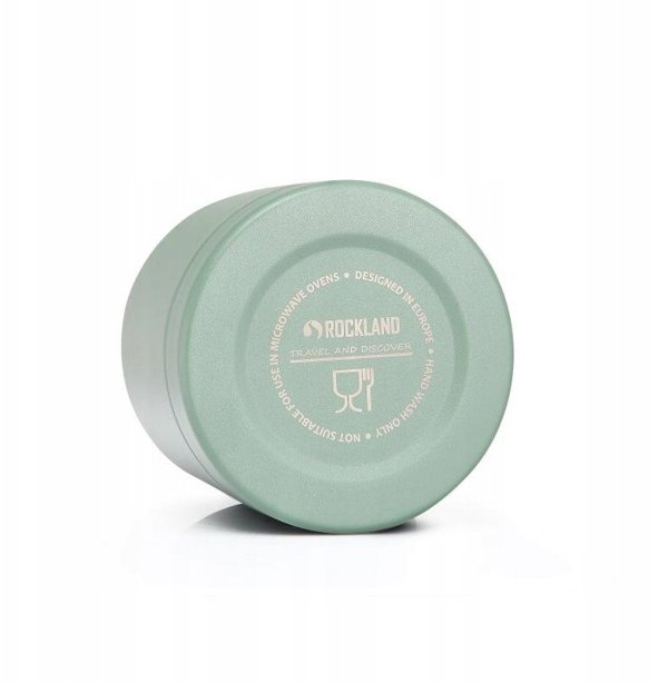 Termos obiadowy COMET GREEN 500 ml