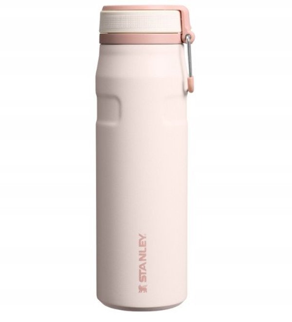 Termopudele The IceFlow Bottle Twist Flip 0 7L gaisi roza 1210001997899 1210001997899 (1210001997899)