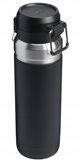 Termopudele The Quick-Flip Water Bottle Go 1 06L melna 2.0 1210001906341 1210001906341 (1210001906341)