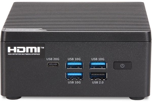 TERRA PC-Gamer 8000 Intel® Core™ i7 i7-875K 8 GB DDR3-SDRAM 1 TB NVIDIA® GeForce® GTX 570 Windows 7 Home Premium Tower Μαύρο, Ασημί