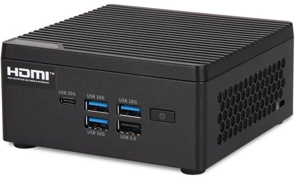 TERRA PC-Gamer 8000 Intel® Core™ i7 i7-875K 8 GB DDR3-SDRAM 1 TB NVIDIA® GeForce® GTX 570 Windows 7 Home Premium Tower Μαύρο, Ασημί