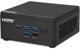 TERRA PC-Gamer 8000 Intel® Core™ i7 i7-875K 8 GB DDR3-SDRAM 1 TB NVIDIA® GeForce® GTX 570 Windows 7 Home Premium Tower Μαύρο, Ασημί