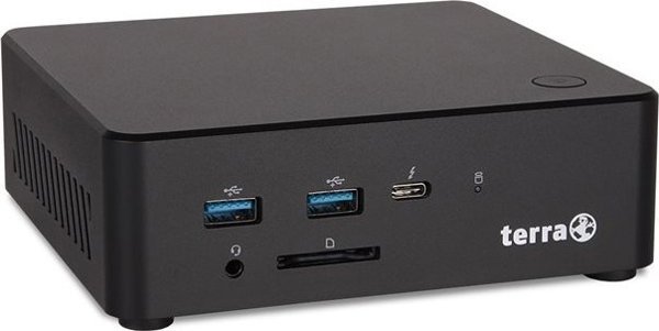 TERRA PC-Micro 6000C GREENLINE ένα μέγεθος