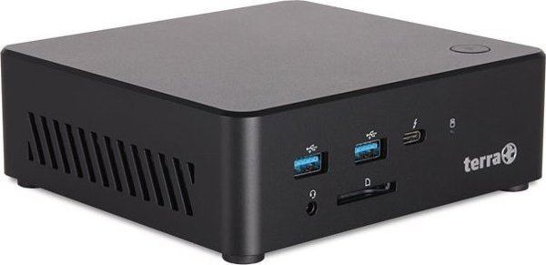 TERRA PC-Micro 6000C GREENLINE ένα μέγεθος
