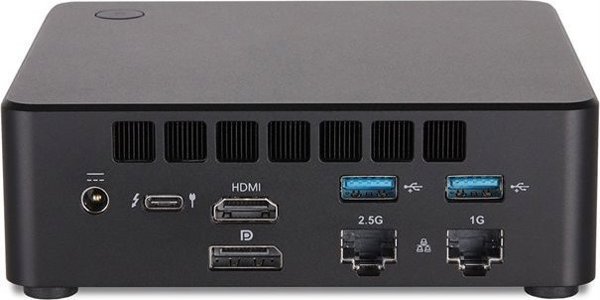 TERRA PC-Micro 6000C GREENLINE ένα μέγεθος