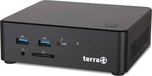 TERRA PC-Micro 6000C GREENLINE ένα μέγεθος