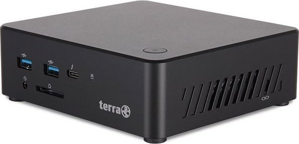 TERRA PC-Micro 6000C GREENLINE ένα μέγεθος