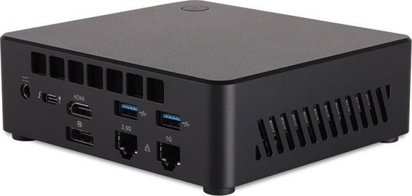 TERRA PC-Micro 6000C GREENLINE ένα μέγεθος