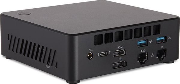TERRA PC-Micro 6000C GREENLINE ένα μέγεθος