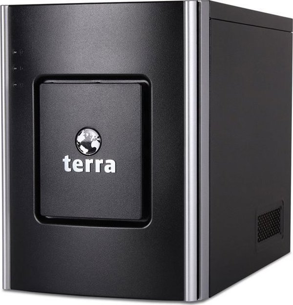 TERRA MINISERVER G6 E-2488/64/2x1.9/C/WS2025S