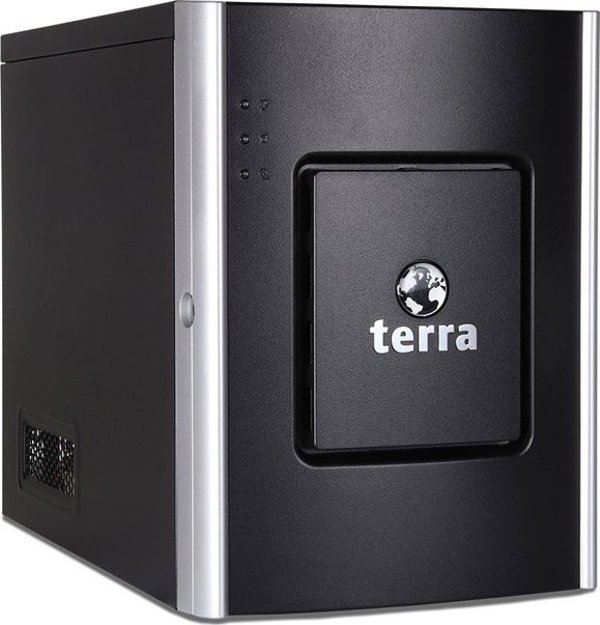 TERRA MINISERVER G6 E-2488/64/2x1.9/C/WS2025S
