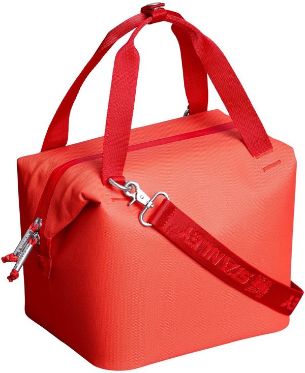 Termiska somina The All-Day Julienne Mini Cooler 7L koralu sarkanoranza 1210001913257 1210001913257 (1210001913257)