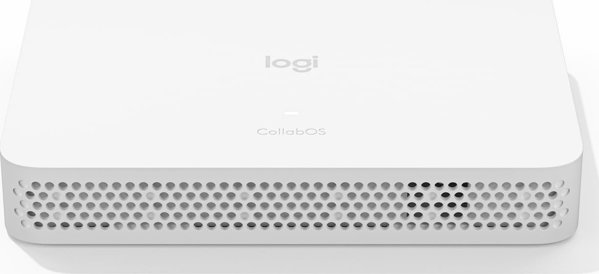 Τερματικός Δικτύου Triton Logitech RoomMate + Tap IP Σύστημα Βιντεοδιάσκεψης