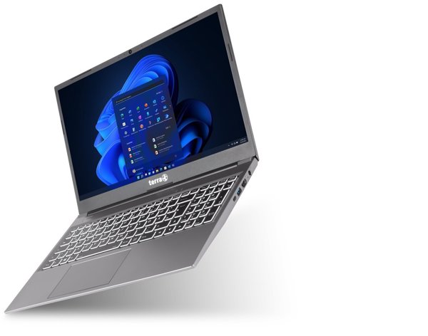 TERRA MOBILE 1517R i5-1334U W11P