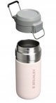 Termopudele The Quick-Flip Water Bottle Go 0 47L gaisi roza 1210001906396 1210001906396 (1210001906396)