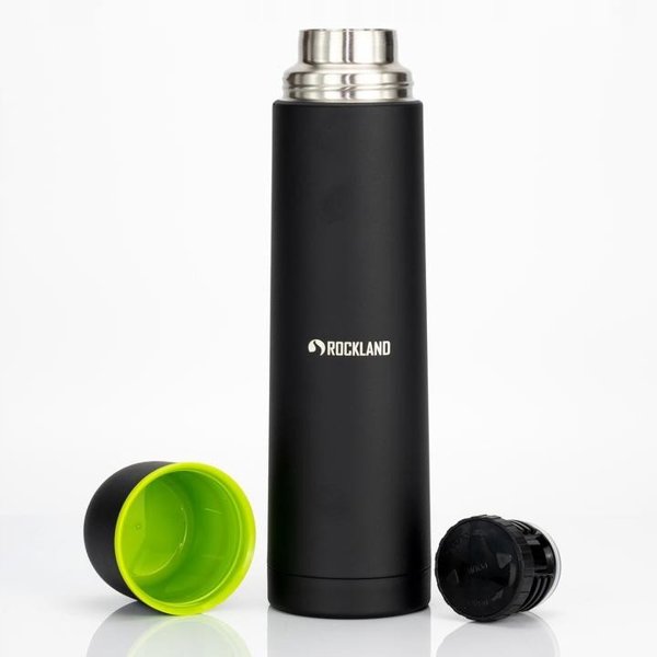Termos HELIOS BLACK PRINT 500 ml