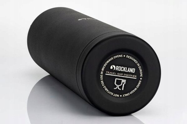 Termos HELIOS BLACK PRINT 500 ml