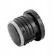 Termos HELIOS BLACK PRINT 500 ml