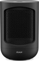 Θερμαντήρας Duux Duux Zone Personal Ceramic Heater | Κεραμικός Θερμαντήρας | 600/900/1500 W | Μαύρο | IP21
