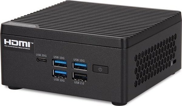 TERRA PC-Micro 6100 Ultra 5 125H GREENLINE one size