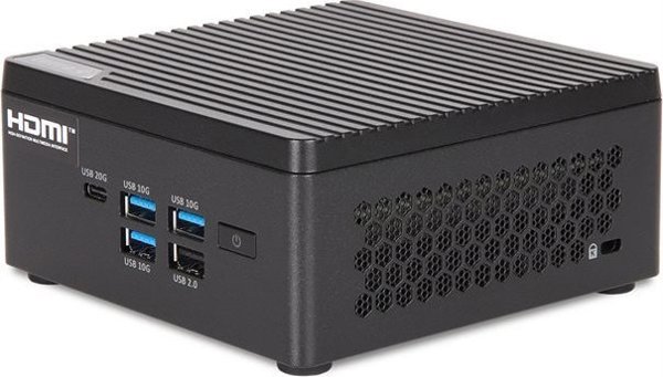 TERRA PC-Micro 6100 Ultra 5 125H GREENLINE one size