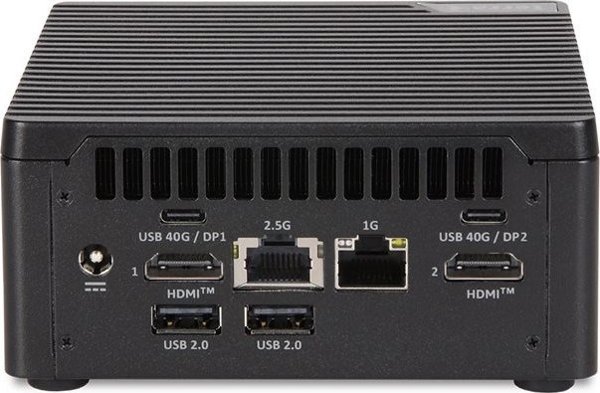 TERRA PC-Micro 6100 Ultra 5 125H GREENLINE one size