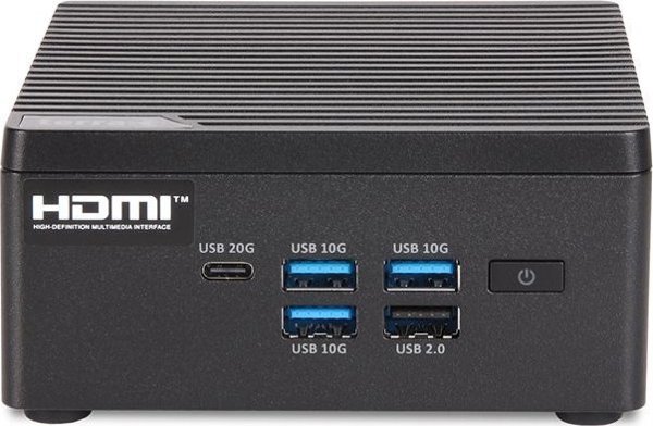 TERRA PC-Micro 6100 Ultra 5 125H GREENLINE one size