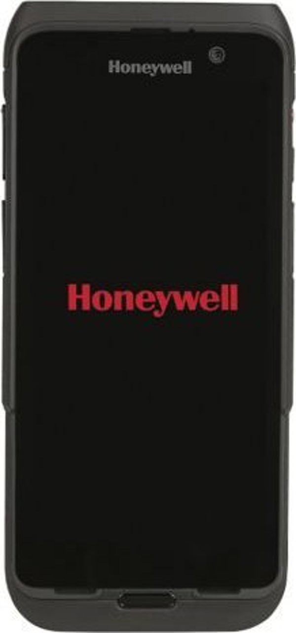 Τερματικό δικτύου Honeywell Τερματικό Honeywell CT47 14 cm (5,5") 2160 x 1080 px Οθόνη αφής 314 g Μαύρη 13394139 5715063076231