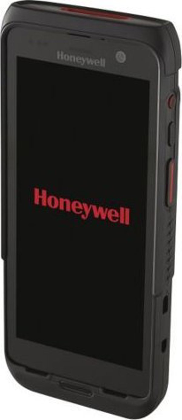Τερματικό δικτύου Honeywell Τερματικό Honeywell CT47 14 cm (5,5") 2160 x 1080 px Οθόνη αφής 314 g Μαύρη 13394139 5715063076231