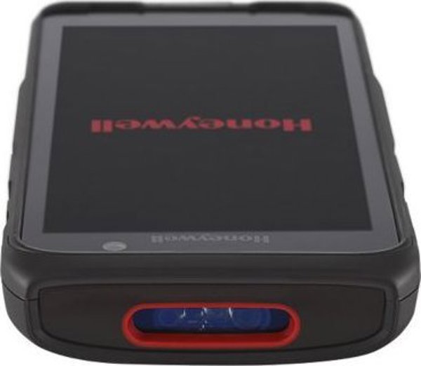 Τερματικό δικτύου Honeywell Τερματικό Honeywell CT47 14 cm (5,5") 2160 x 1080 px Οθόνη αφής 314 g Μαύρη 13394139 5715063076231