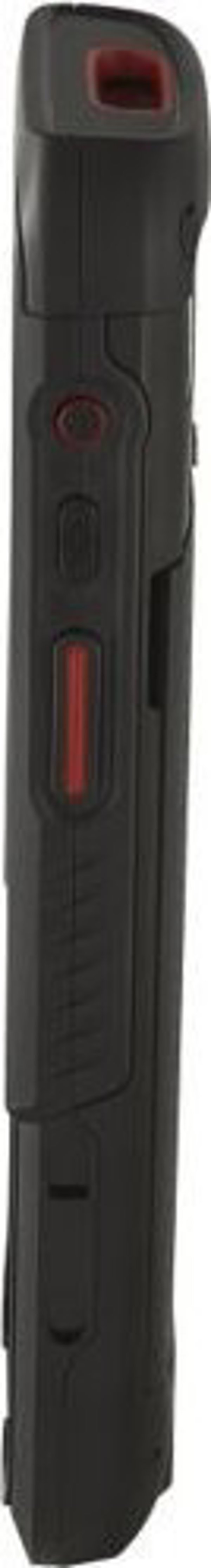 Τερματικό δικτύου Honeywell Τερματικό Honeywell CT47 14 cm (5,5") 2160 x 1080 px Οθόνη αφής 314 g Μαύρη 13394139 5715063076231