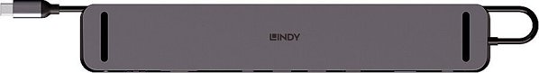 Τερματικός σταθμός δικτύου Lindy Σταθμός Σύνδεσης LINDY 43392