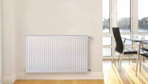 Θερμαντικό Σώμα Termo Teknik Termolux Classic Τύπος 22 500 x 1100mm 1282W