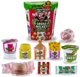 TERROR FRIED playset The Gross Bucket
