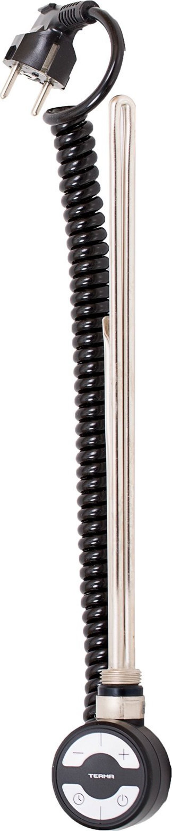Στοιχείο ηλεκτρικής θέρμανσης Terma MOA 300W BLACK