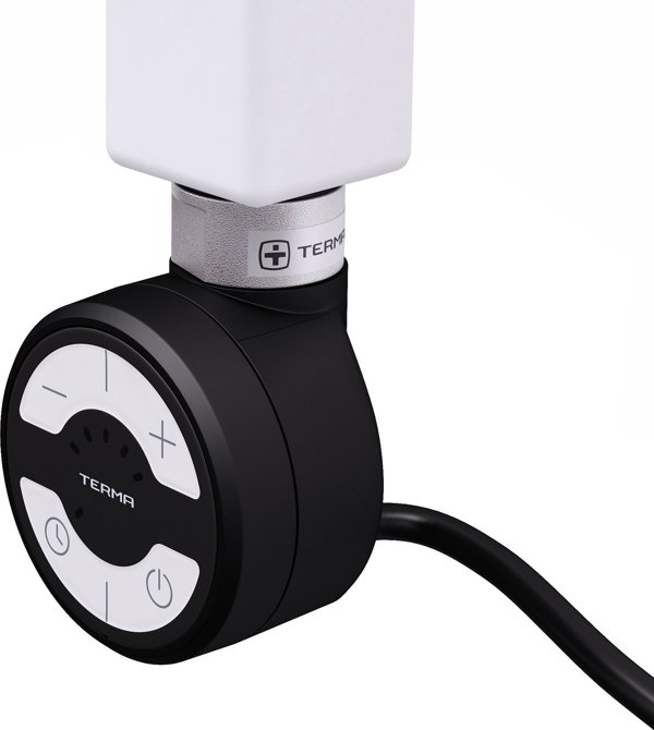 Στοιχείο ηλεκτρικής θέρμανσης Terma MOA 300W BLACK