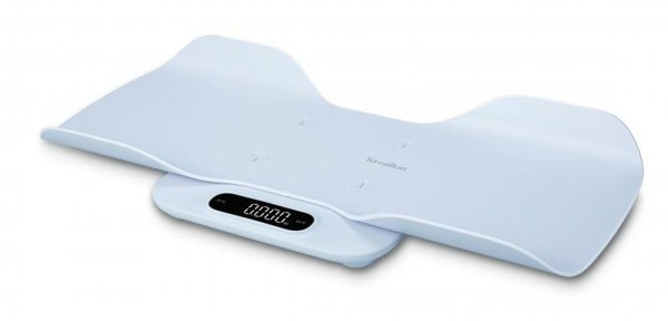 Ζυγαριά μωρού Terraillon 15445 Baby Fit
