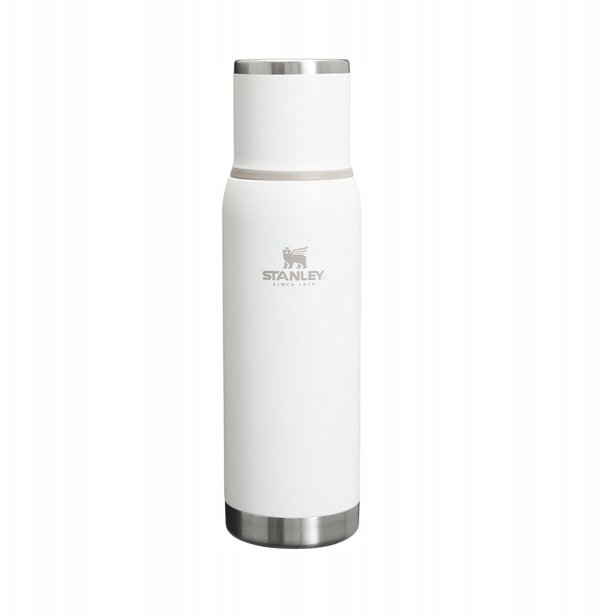 Termoss The Adventure To-Go Bottle 1L balts 1210001943759 1210001943759 (1210001943759)