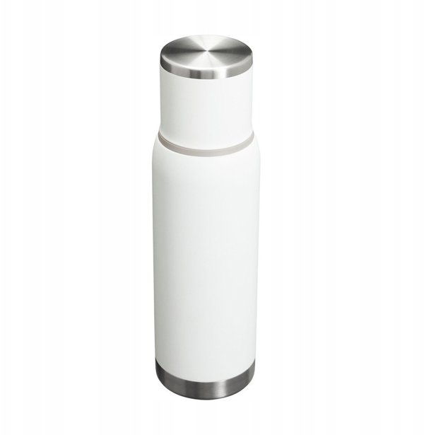 Termoss The Adventure To-Go Bottle 1L balts 1210001943759 1210001943759 (1210001943759)