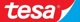 Tesa Tesa Floor Marking Tape 66mx50mm Prem.Prof.bl/yell. 04169