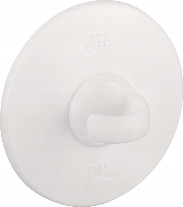 TESA 77781-00000-00 κρεμάστρα Εσωτερικός Καθολικός γάντζος Λευκό 1 τεμ.