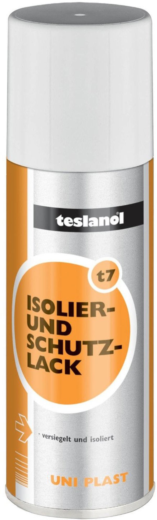 Σπρέι μόνωσης και προστασίας Teslanol 400ml για ηλεκτρονικές συσκευές