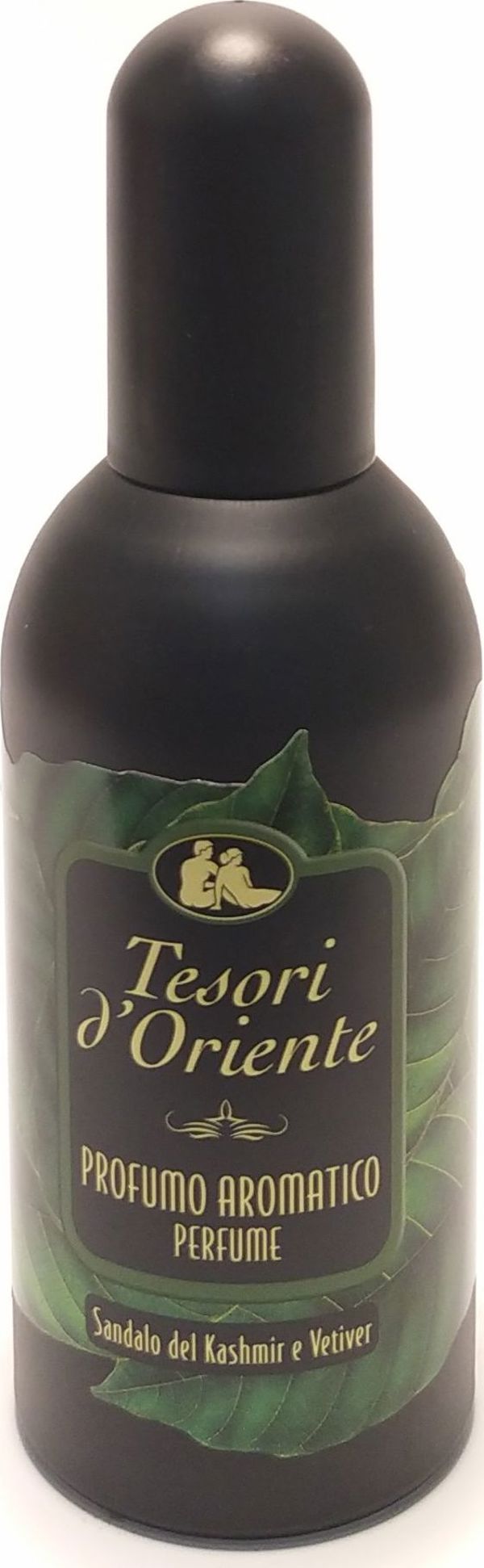 Tesori Sandalo Del Kashmir E Vetiver Eau De Toilette (EDT) 100ml - Ανατολίτικο Άρωμα για Άνδρες και Γυναίκες