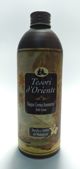 Tesori d'Oriente Υγρό Μπάνιου Ginger & Gnil, Αναζωογονητικό, 500ml