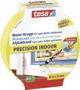 Tesa Tesa Masking Tape 25m x 25mm Preci.indoor yellow 56270