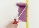Tesa Tesa Masking Tape 25m x 25mm Preci.indoor yellow 56270