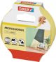 Tesa Tesa Masking Tape 25m x 25mm Preci.indoor yellow 56270