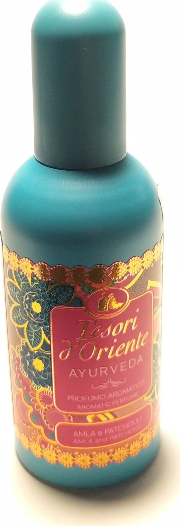 Tesori Ayurveda EDP 100 ml 7669943 8008970043654