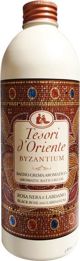 Αφρός Μπάνιου Tesori d'Oriente Byzantium 500ml - Ανατολίτικο Άρωμα για Γυναίκες