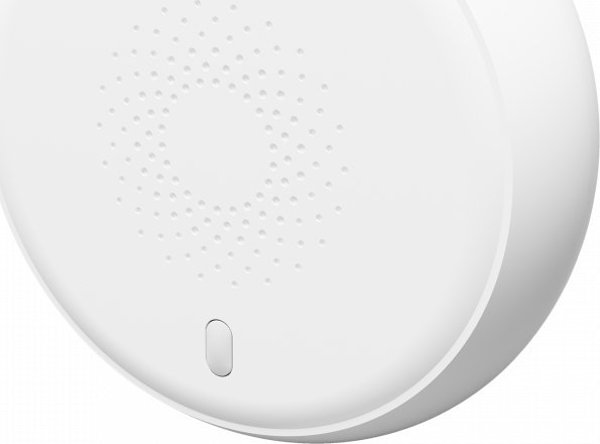 Tesla Tesla TSL-SEN-SMOKE Smart Sensor Smoke